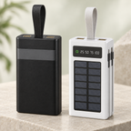Batterie externe solaire BL-84 — 50 000 mAh