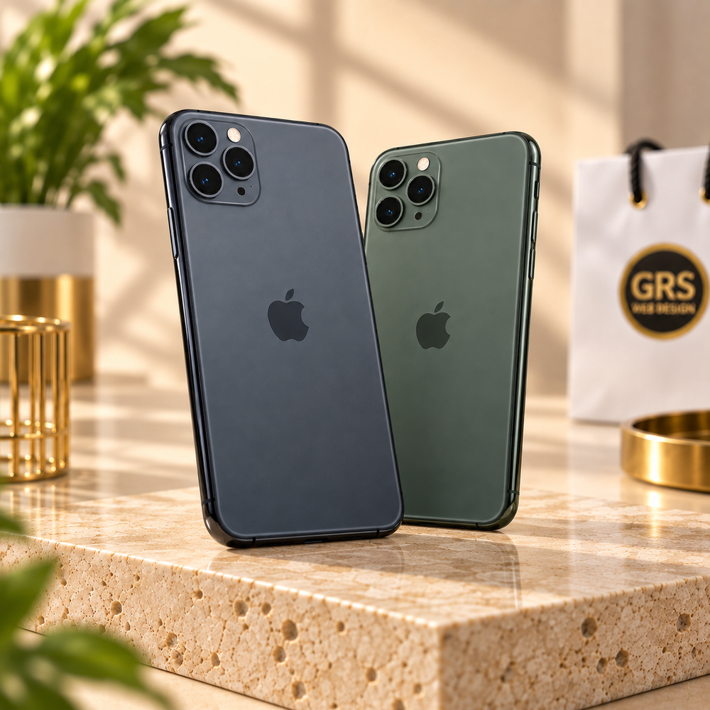 iPhone 11 Pro Max