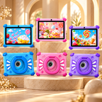Tablette Enfant Wifi 7 pouces