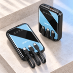 Oraimo Titan Power Bank J-218 — 10 000 mAh