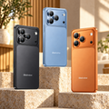 Imitation iPhone 17 – Blackview– 64 Go