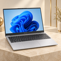 PC Portable DANEW DBook 158 — 15,6″ Full HD, 8 Go RAM, SSD 256 Go