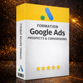 FORMATION GOOGLE ADS