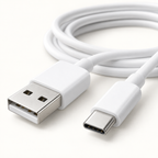 Câble USB-A vers USB Type-C