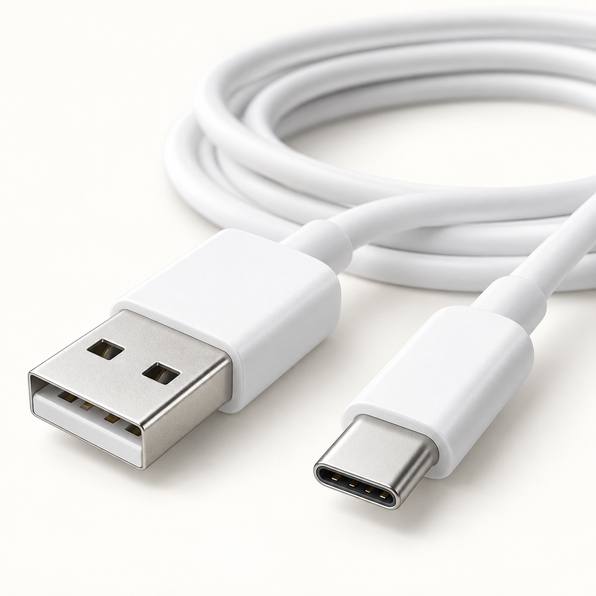 Câble USB-A vers USB Type-C