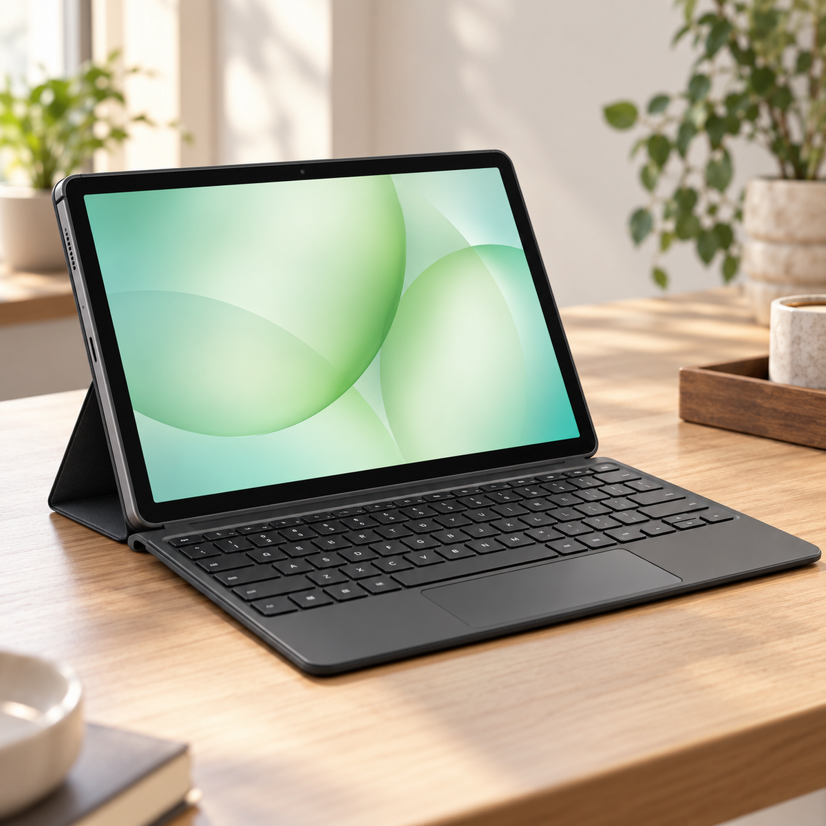 Tablette 11" SAMSUNG Galaxy Tab A11+ 128 Go