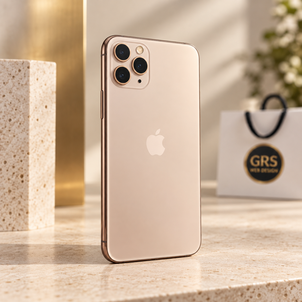 iPhone 11 Pro