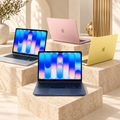 MacBook Neo 13″ — Puce A18 Pro