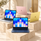 MacBook Neo 13″ — Puce A18 Pro
