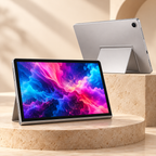 Lenovo Tab Plus — 11″ FHD — 8 Go RAM — 128 Go