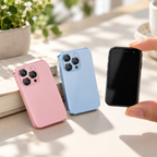 Mini Smartphone 3 Pouces – 16 Go