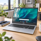 ACER Chromebook 315 — 15,6″ Full HD, 8 Go RAM, 128 Go eMMC