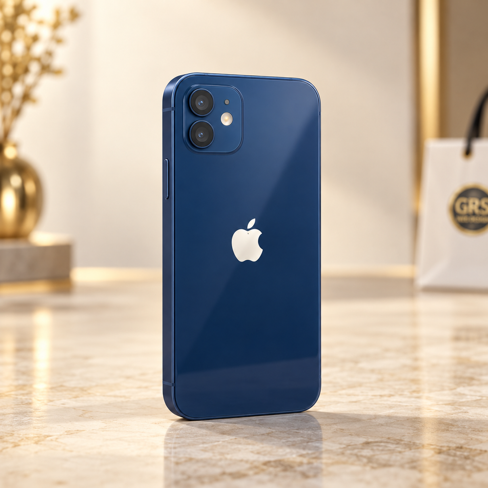 iPhone 12 - 64 Go