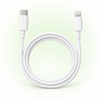 Câble Original USB‑C vers Lightning