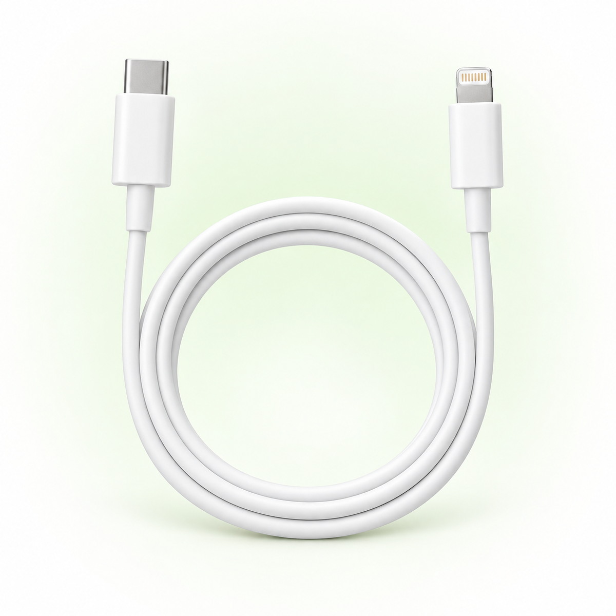 Câble Original USB‑C vers Lightning