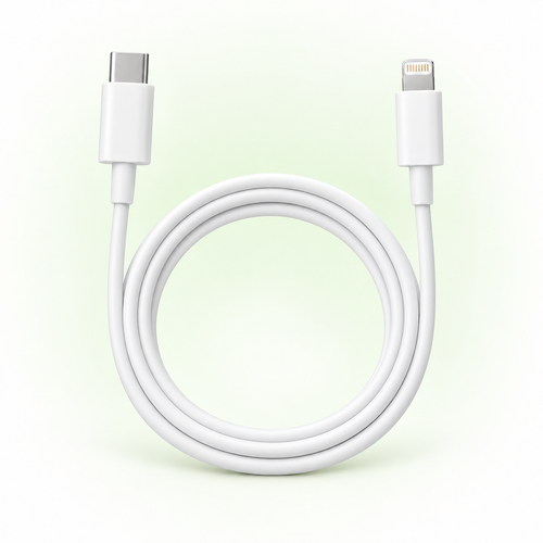 Câble Original USB‑C vers Lightning