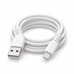 Câble USB-A vers Lightning