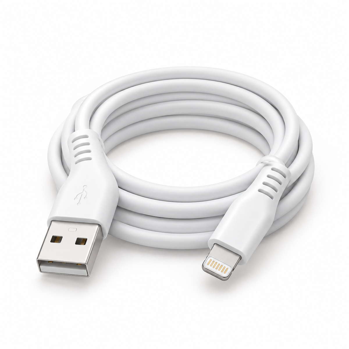 Câble USB-A vers Lightning