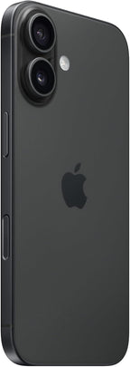 Apple iPhone 16 – 128 Go – Noir