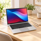 Ordinateur portable PINSTONE 14,1″ — 6 Go RAM / SSD 128 Go