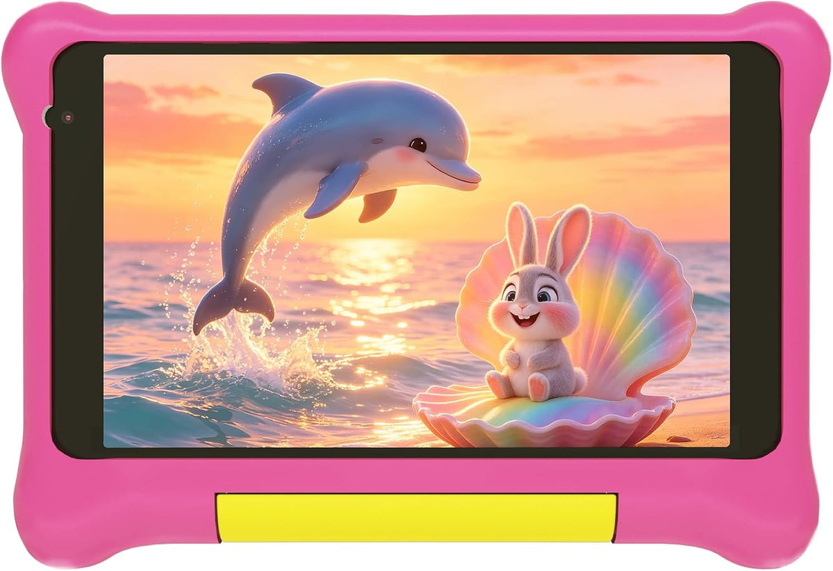 Tablette Enfant MUTSAY 7 pouces Wi-Fi
