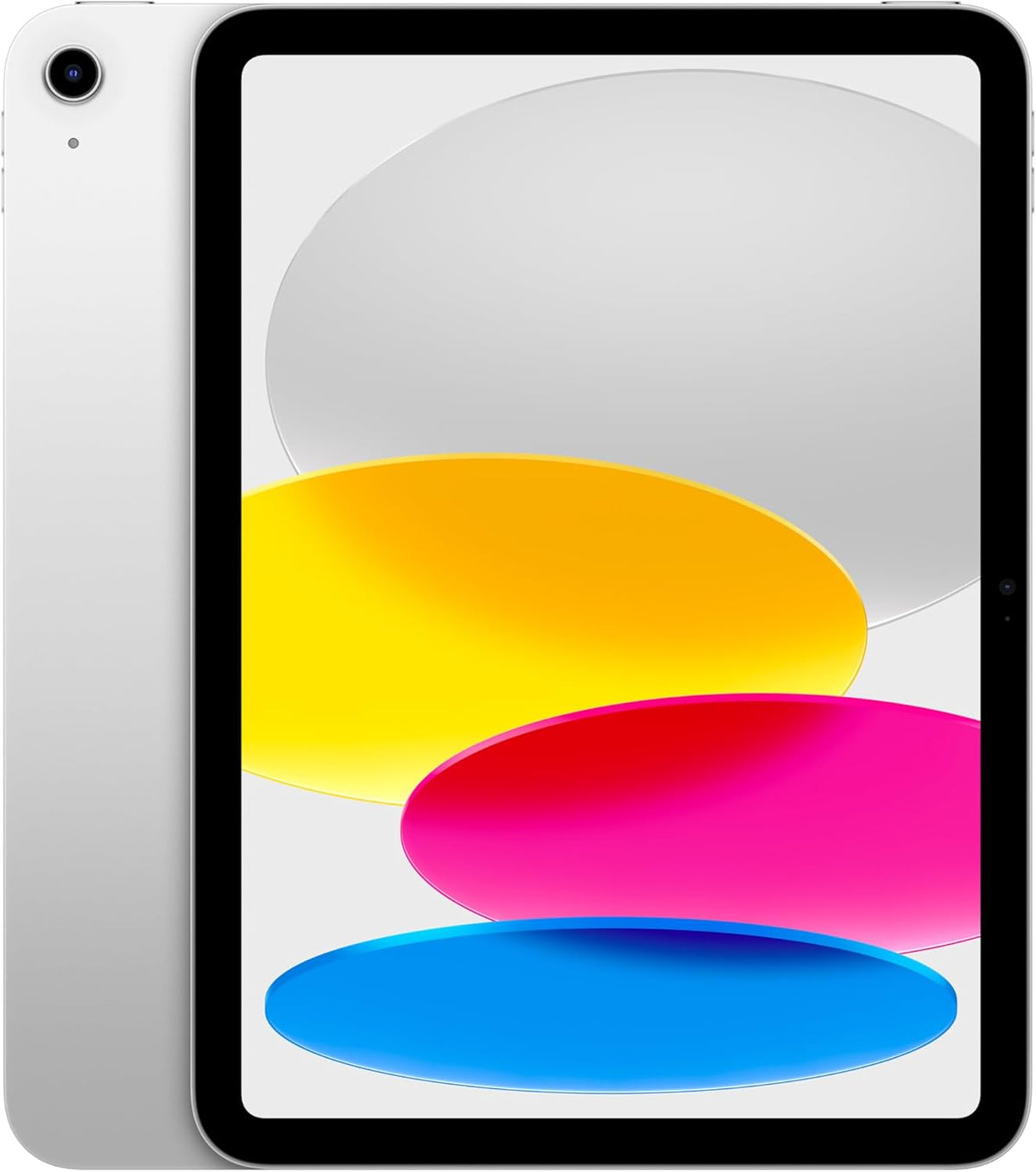 Apple iPad 11 pouces (A16) – 128 Go Wi-Fi
