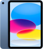 Apple iPad 11 pouces (A16) – 128 Go Wi-Fi