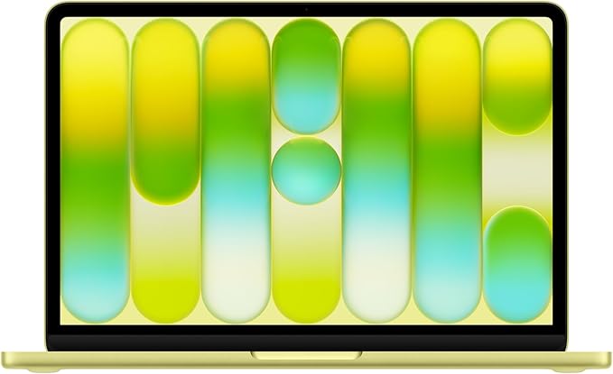 MacBook Neo 13″ — Puce A18 Pro