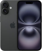 Apple iPhone 16 – 128 Go – Noir