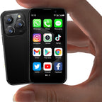Mini Smartphone 3 Pouces – 16 Go