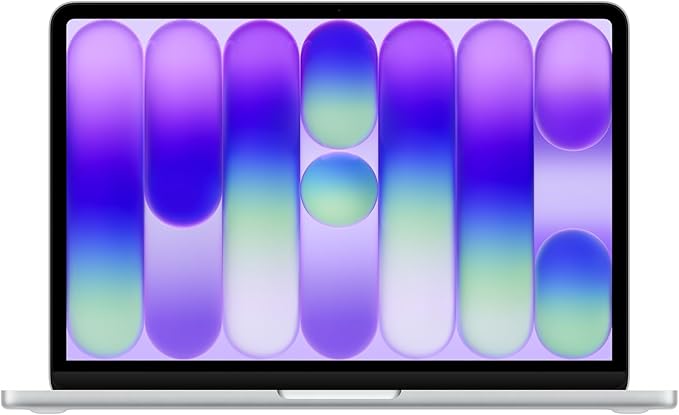 MacBook Neo 13″ — Puce A18 Pro