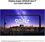 Samsung Galaxy A17 4G – 128 Go