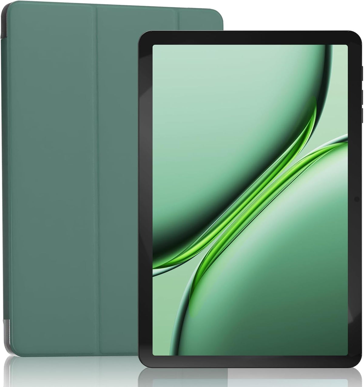 Tablette 10 pouces Android 15 · 128 Go