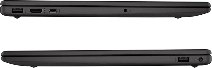 Ordinateur portable HP 15,6″ Full HD — Intel N100, 4 Go RAM, 128 Go, Windows 11