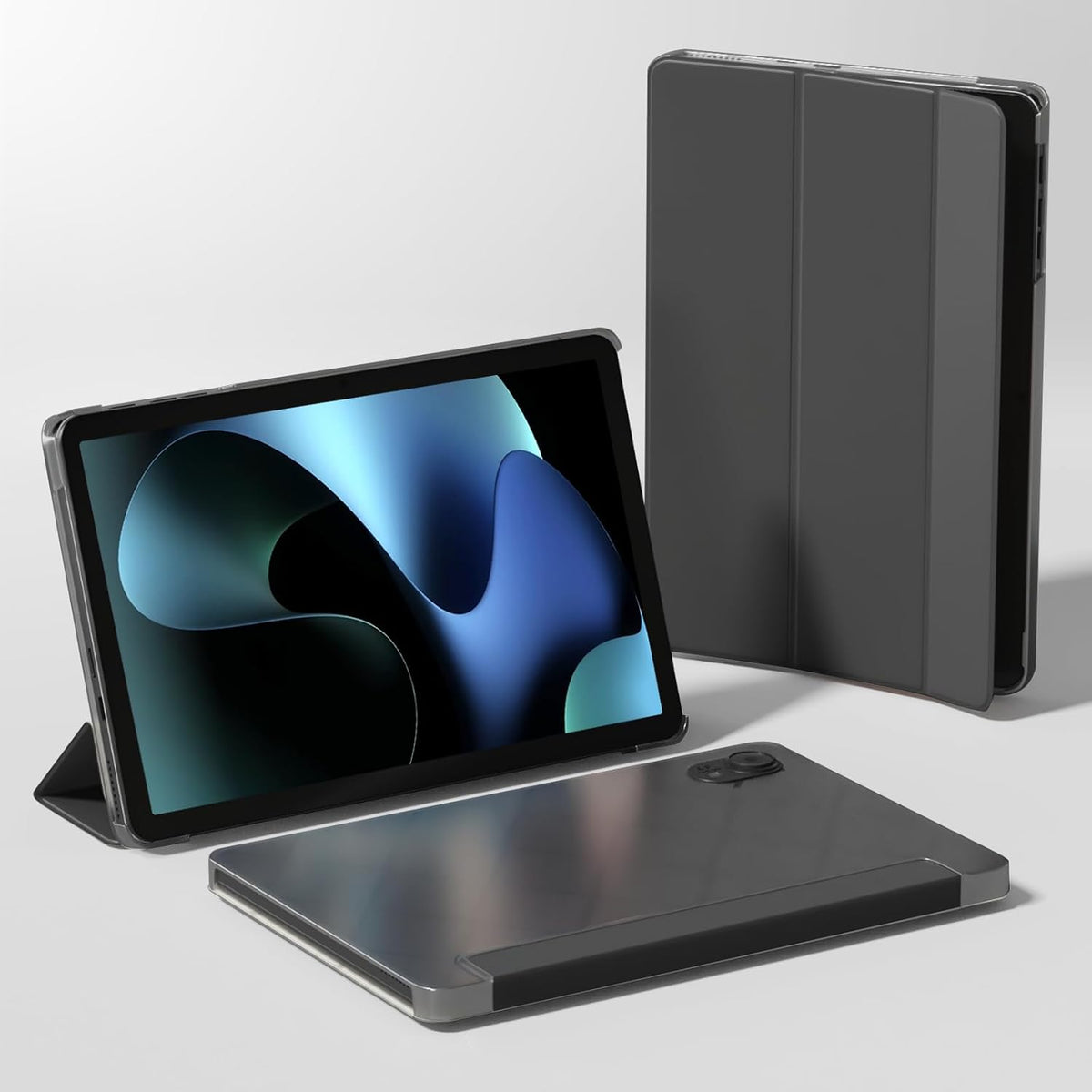 Tablette 10 pouces Android 15 · 128 Go