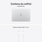 MacBook Neo 13″ — Puce A18 Pro