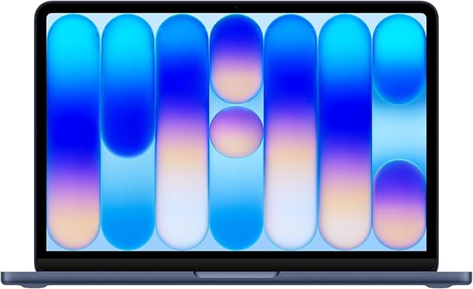 MacBook Neo 13″ — Puce A18 Pro