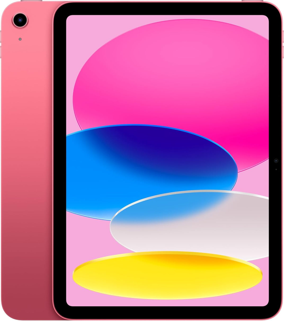 Apple iPad 11 pouces (A16) – 128 Go Wi-Fi
