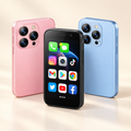 Mini Smartphone 3 Pouces – 16 Go