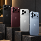 Apple iPhone 18 Pro – 256 Go