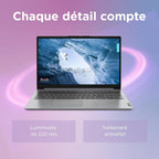 Lenovo IdeaPad 1 15IJL7 — 15,6″ Full HD