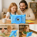 Tablette Enfant Wifi 7 pouces