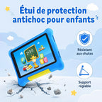 Tablette Enfant MUTSAY 7 pouces Wi-Fi