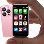 Mini Smartphone 3 Pouces – 16 Go
