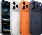 Apple iPhone 17 Pro 256 Go