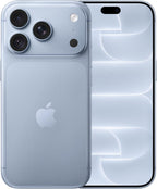 Apple iPhone 18 Pro – 256 Go