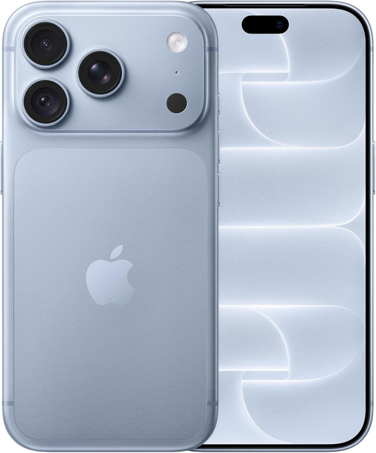 Apple iPhone 18 Pro – 256 Go