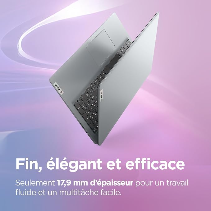 Lenovo IdeaPad 1 15IJL7 — 15,6″ Full HD