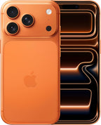 Apple iPhone 17 Pro 256 Go