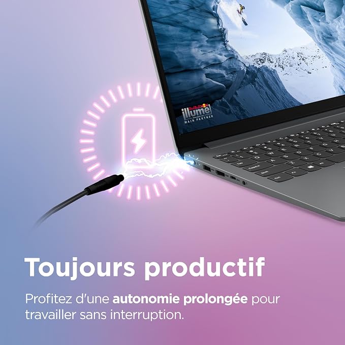 Lenovo IdeaPad 1 15IJL7 — 15,6″ Full HD